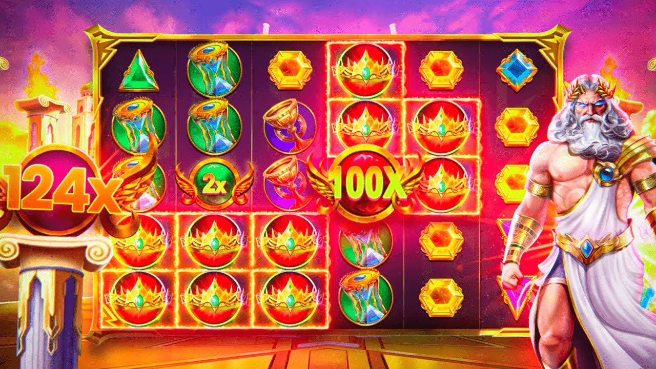 Panduan Lengkap Cara Deposit dan Main Slot QRIS di Ceriabet